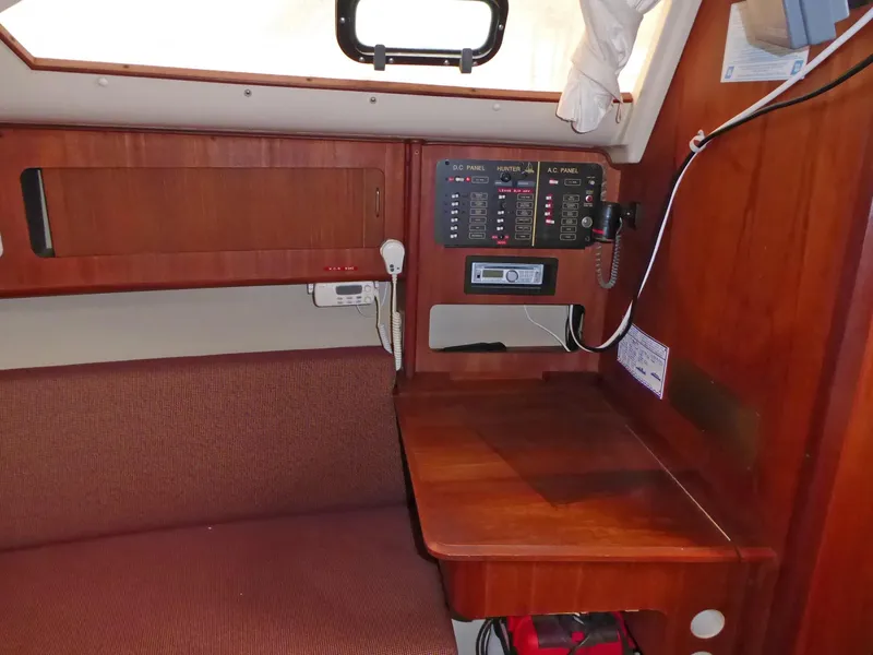 Nav Station