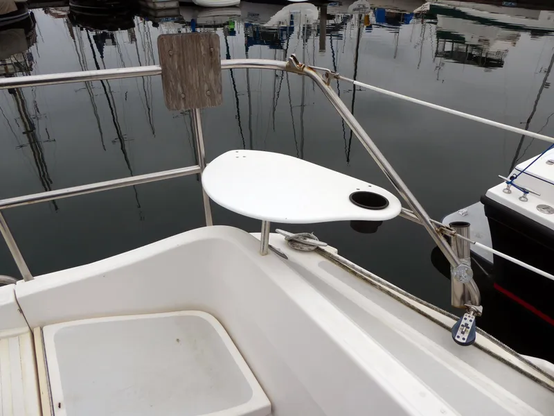 Aft Perch