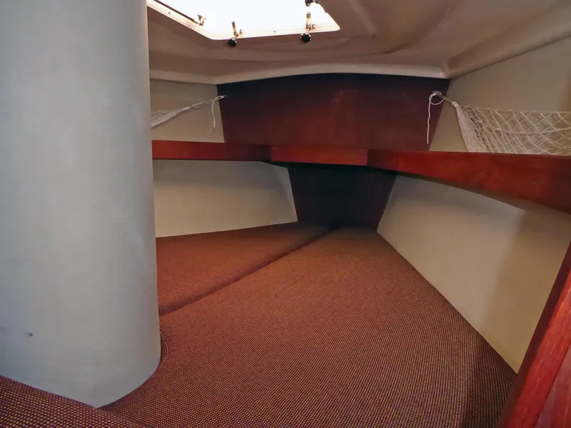 V-Berth