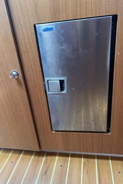 2012 Catalina 355