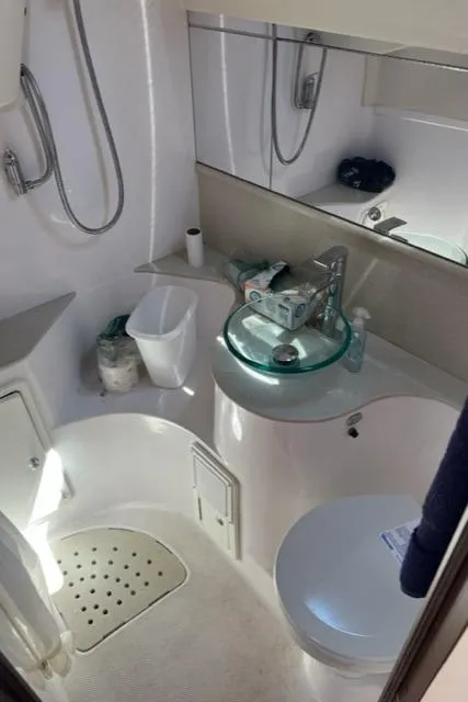 2012 Catalina 355