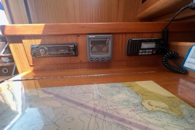 2012 Catalina 355