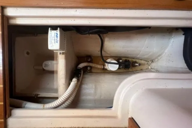 2012 Catalina 355