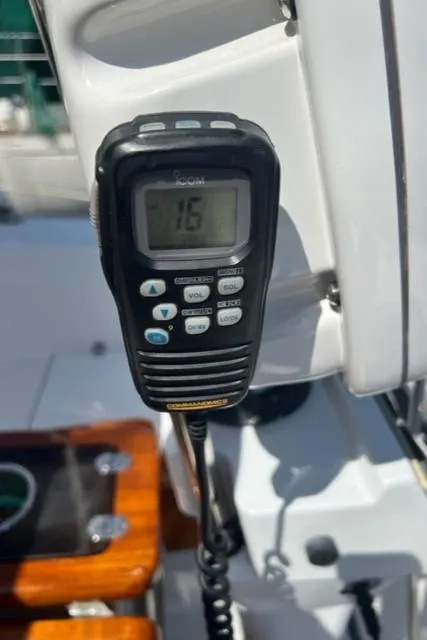 2012 Catalina 355