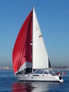 2012 Catalina 355