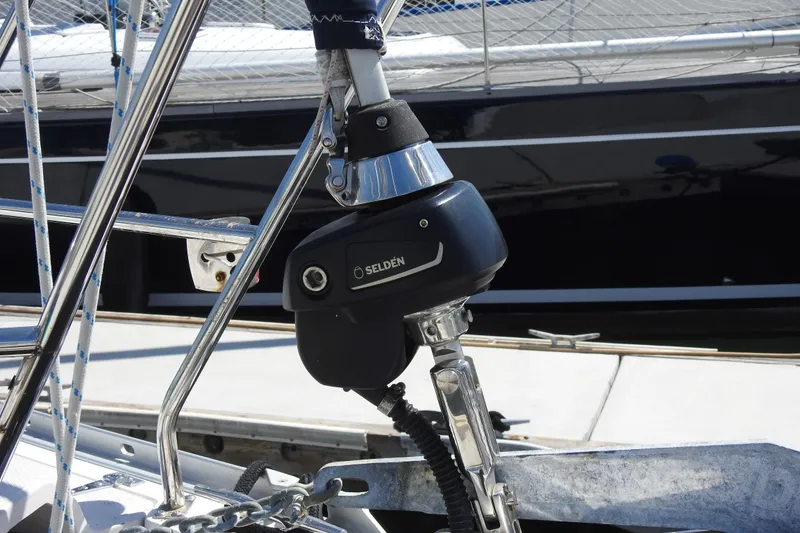 2012 Catalina 355