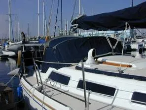 1985 Catalina