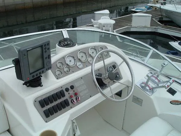 1999 Bayliner 3488 Avanti