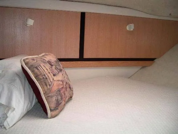 1999 Bayliner 3488 Avanti