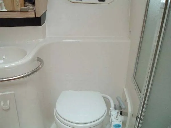 1999 Bayliner 3488 Avanti