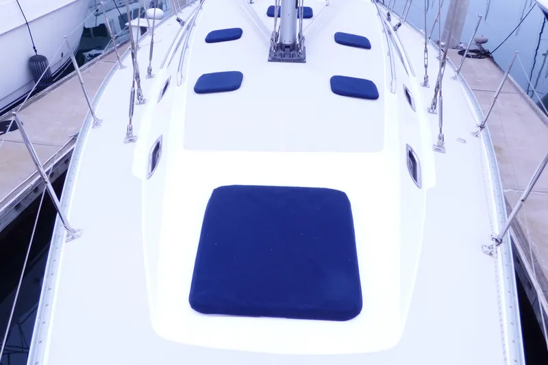 WIDE walkways