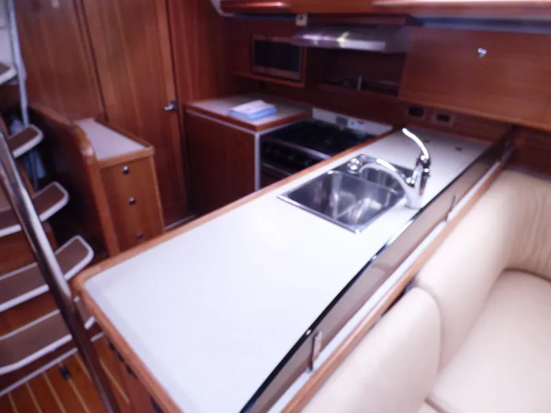 Galley