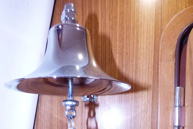 Ship's bell