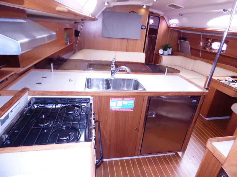 Galley 2