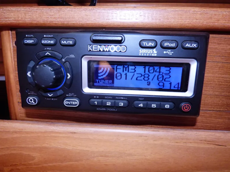Stereo