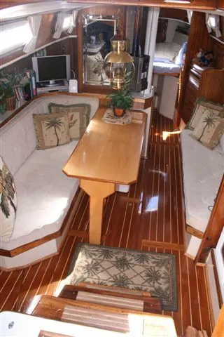 1972 Islander