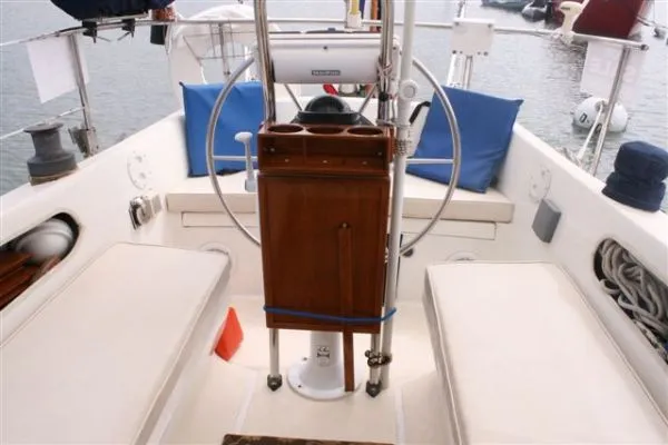 1972 Islander