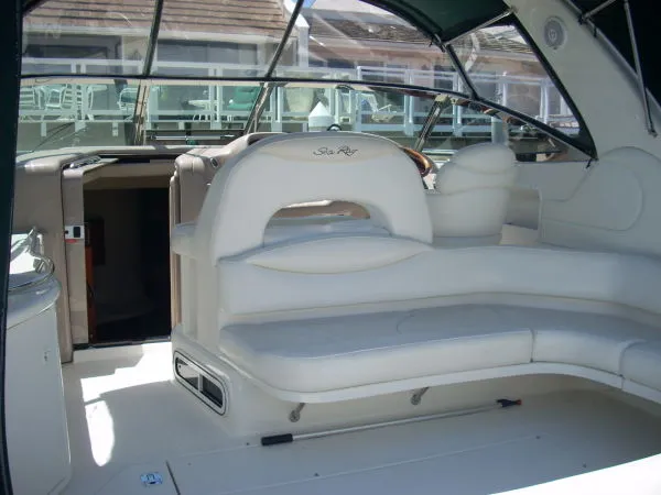 2000 Sea Ray Sundancer
