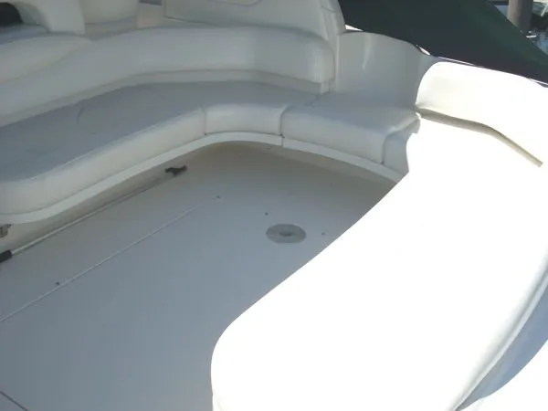 2000 Sea Ray Sundancer