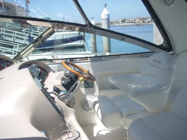 2000 Sea Ray Sundancer