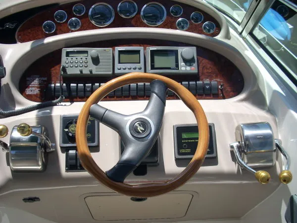 2000 Sea Ray Sundancer