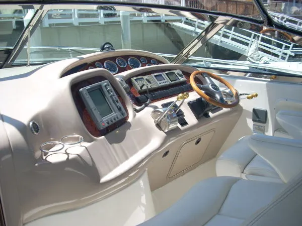 2000 Sea Ray Sundancer