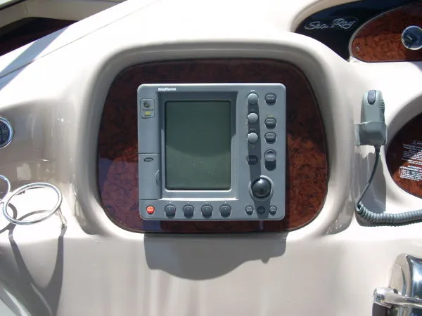 2000 Sea Ray Sundancer