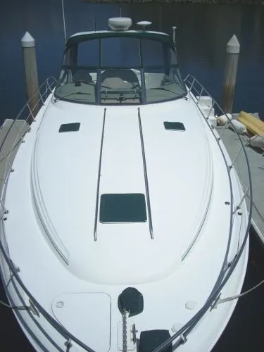 2000 Sea Ray Sundancer