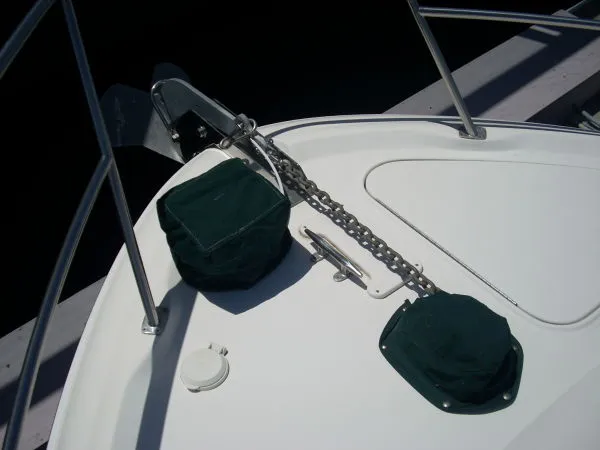 2000 Sea Ray Sundancer