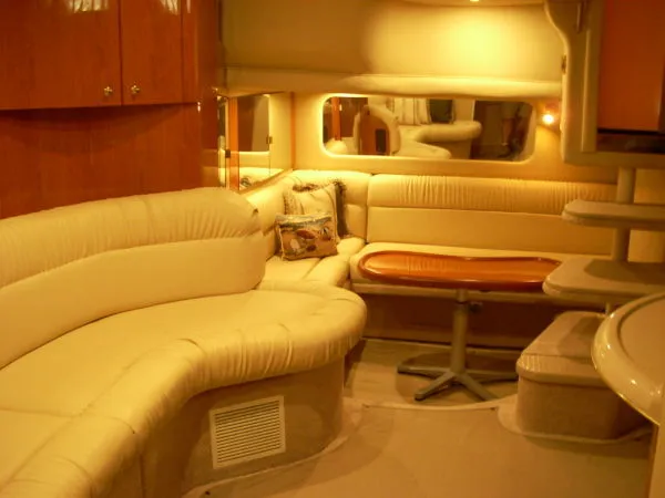 2000 Sea Ray Sundancer