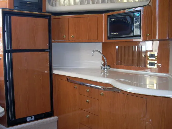Galley