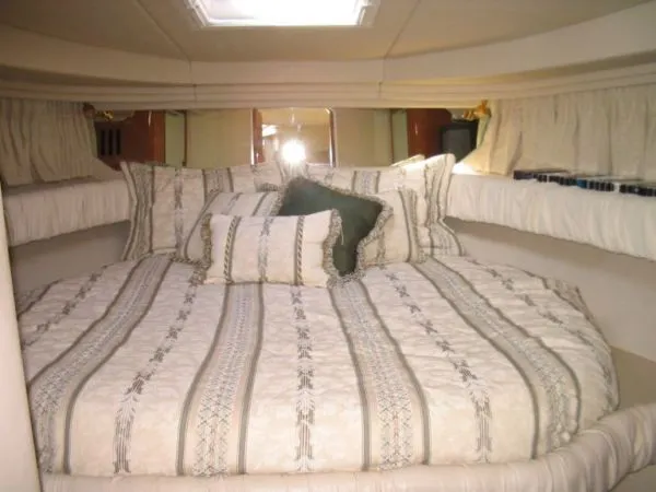 2000 Sea Ray Sundancer