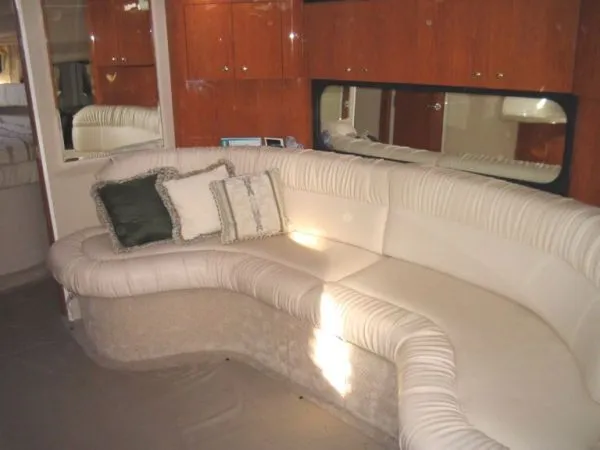 2000 Sea Ray Sundancer