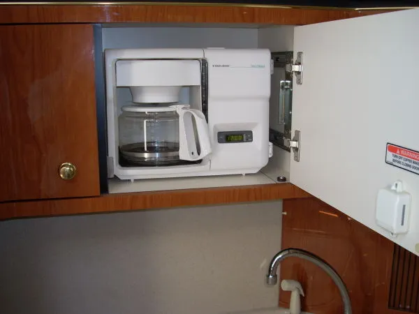 2000 Sea Ray Sundancer