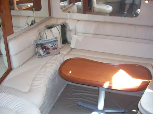 2000 Sea Ray Sundancer