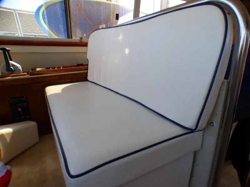 1986 Sea Hawk 48