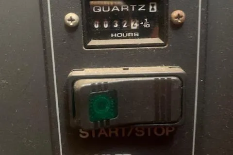 1973 Grand Banks 42