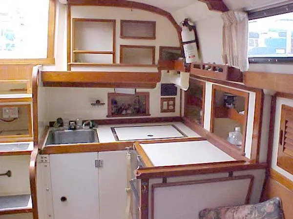 galley