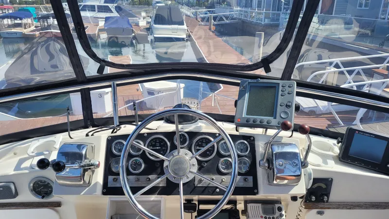 1978 Bertram 28 Sport Fisherman