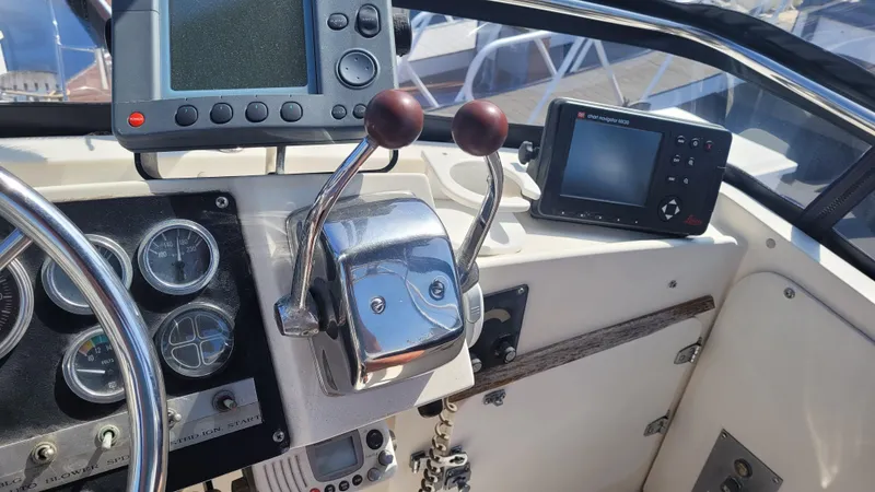 1978 Bertram 28 Sport Fisherman