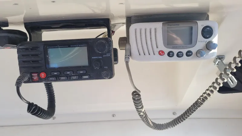 1978 Bertram 28 Sport Fisherman