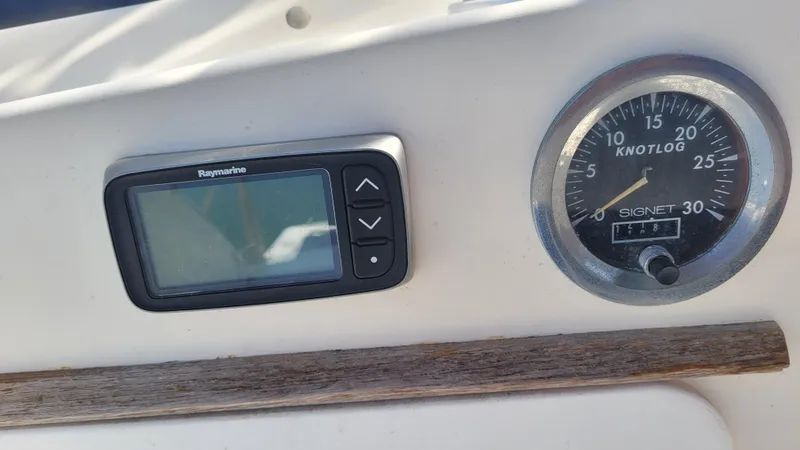 1978 Bertram 28 Sport Fisherman