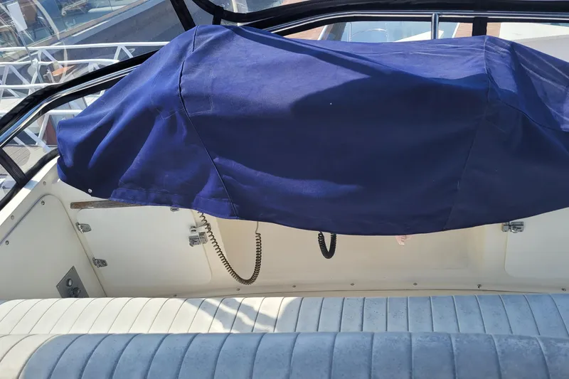 1978 Bertram 28 Sport Fisherman