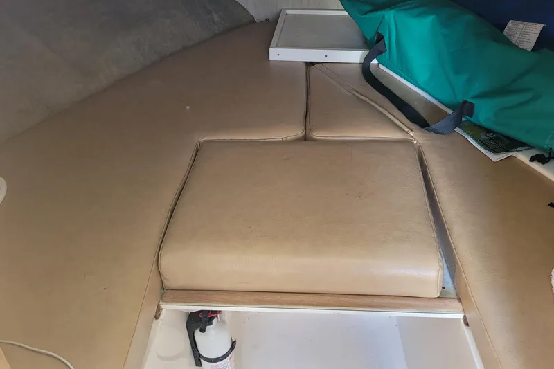 1978 Bertram 28 Sport Fisherman