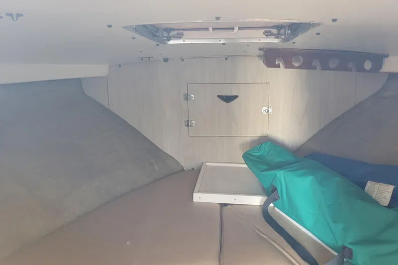 1978 Bertram 28 Sport Fisherman