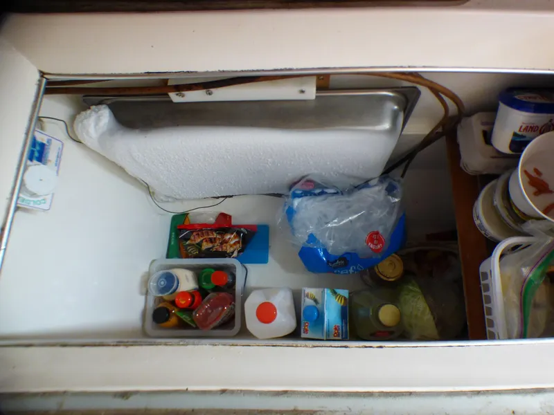 1980 Gulfstar 50 Ketch