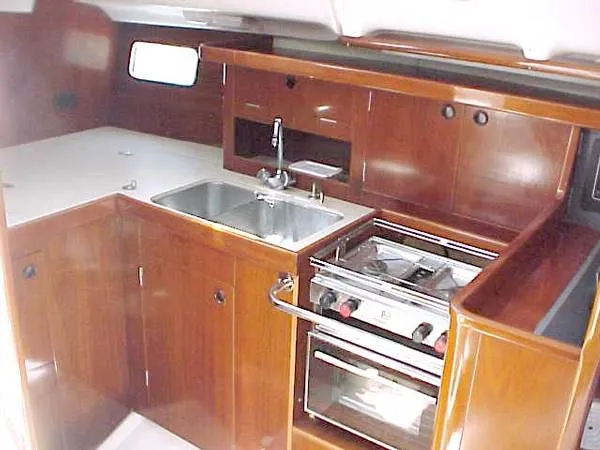 galley