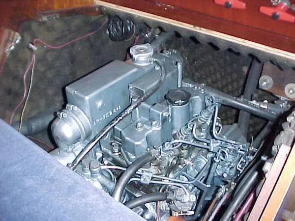 engine