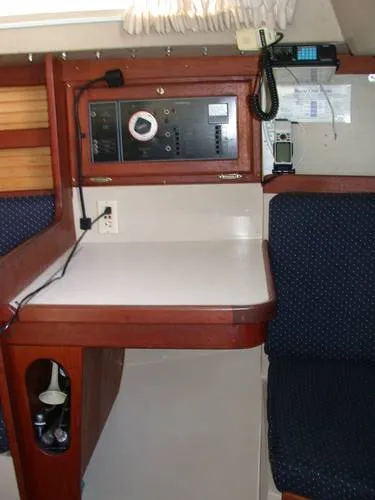 1989 Catalina Standard