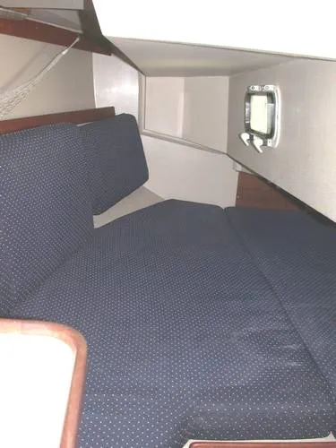 1989 Catalina Standard
